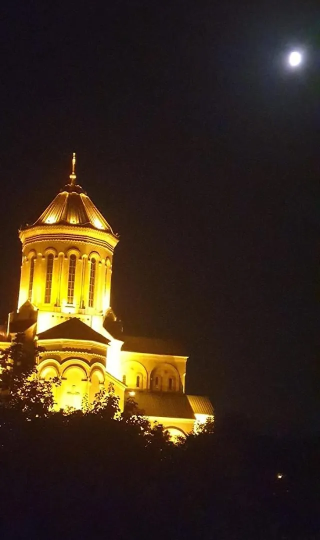 Mm Hotel Tiflis