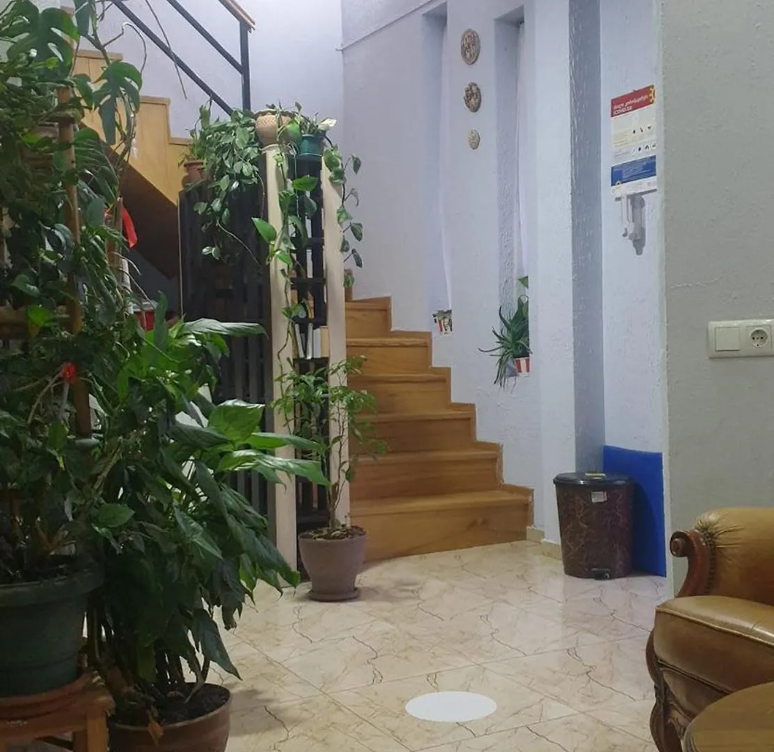 Mm Hotel Tiflis