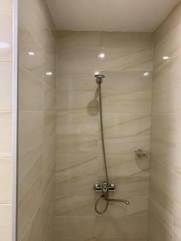Mm Hotel Tiflis Gürcistan