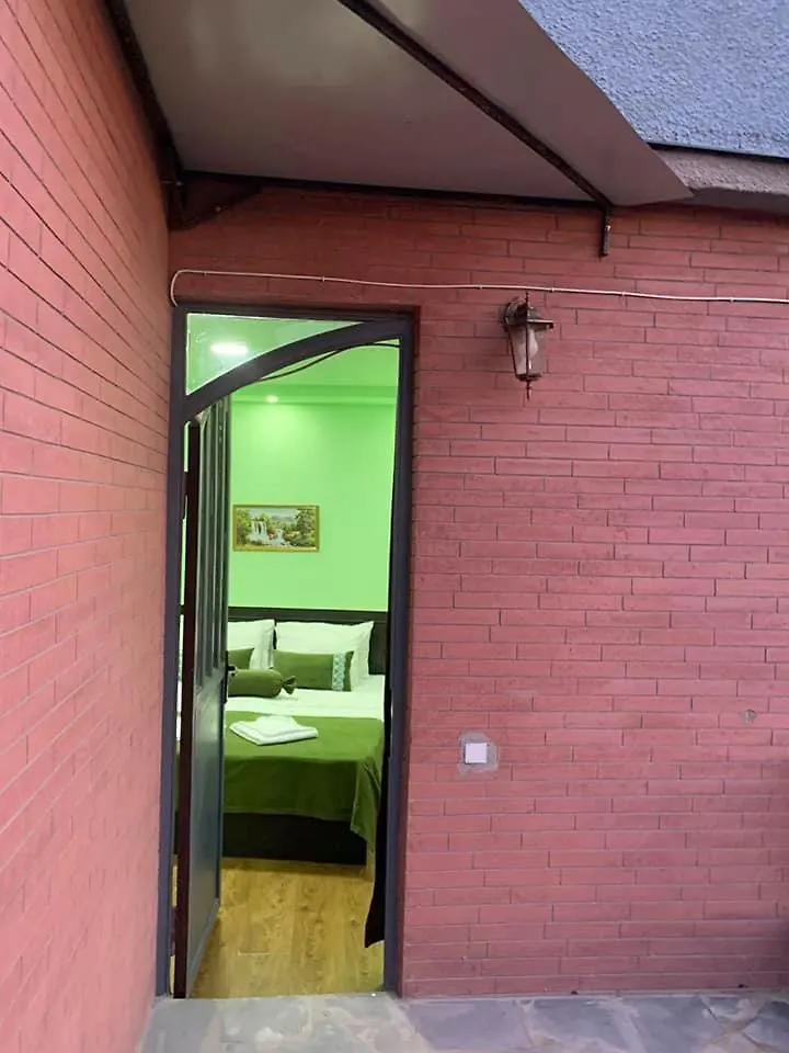 Mm Hotel Tiflis